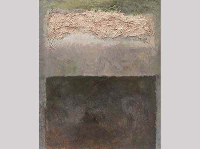 Schilderij van Peter van Damme