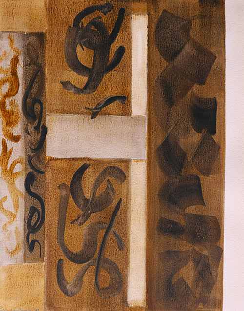 Schilderij van Peter van Damme