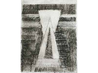 Schilderij van Peter van Damme