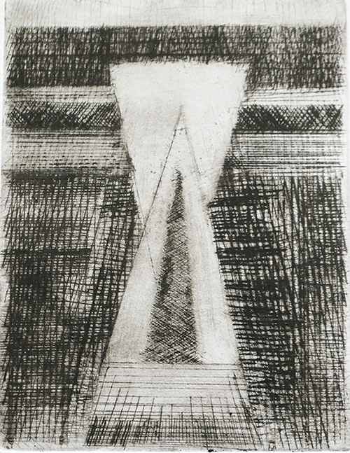 Schilderij van Peter van Damme