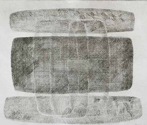 Schilderij van Peter van Damme