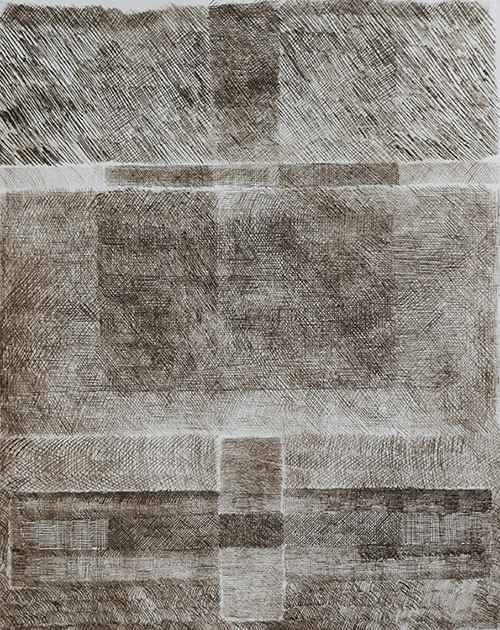 Schilderij van Peter van Damme