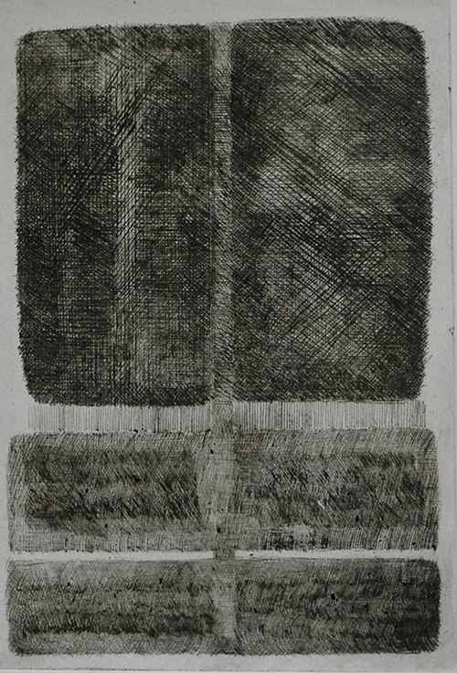 Schilderij van Peter van Damme